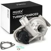 RIDEX 2234C11941 Turbocharger