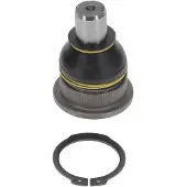 Monroe L25J03 Fuseekogel