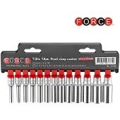 Force 2138 Steeksleutelset
