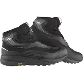 Gaerne Xenon Gore-Tex Zwart Motorschoenen Maat 45