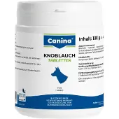 Canina knoflook tabletten