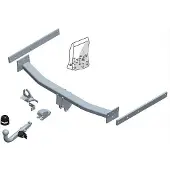 BRINK 506000 Trekhaak