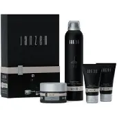 Janzen Gift Set Skin 90 Body S - 125gr+200+2x40ml