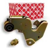 FEBI BILSTEIN Vergrendeling, bestuurderscabine 29480