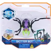 HEX BOTS Spin Master robotspin speelgoed Hexbots Skitter Bot Spider.