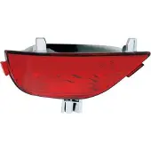 Diederichs 4474097 Mistachterlamp