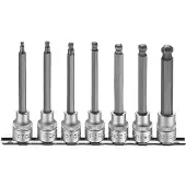 Force 3076L Steeksleutelset