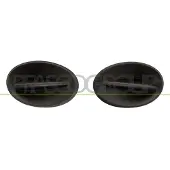 BLIC Ventilatierooster, bumper 5703-05-6043917P