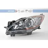 Johns 45 09 09 Koplamp