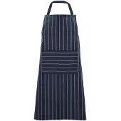 Södahl Harmony Schort 70 x 90 cm Navy blue