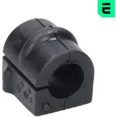 OPTIMAL F8-7945 Stabilisatorstang rubber
