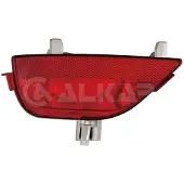 Alkar 2281721 Mistachterlamp