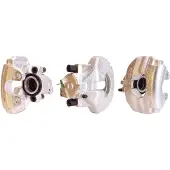 FERODO Remklauw FCL694424