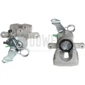 BUDWEG CALIPER 344695 Remklauw