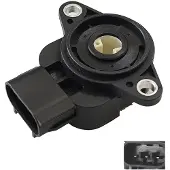 Wagner THR00032 Gasklep positiesensor