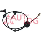 AUTLOG Sensor, wielsnelheid AS5844