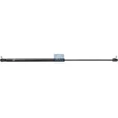 DT Spare Parts 2.71433 Gasveer, motorruimte klep