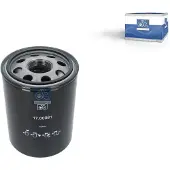 DT Spare Parts 17.00081 Oliefilter