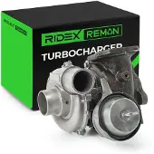 RIDEX 2234C10009R Turbocharger