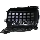 Valeo Koplamp 451370