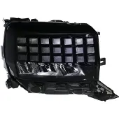 Valeo 451371 Koplamp