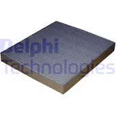 Delphi TSP0325249 Interieurfilter