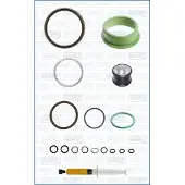 Ajusa JTC12588 Turbocharger, montageset