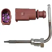 METZGER 0894837 Sensor, uitlaatgastemperatuur