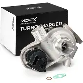 RIDEX 2234C10822 Turbocharger