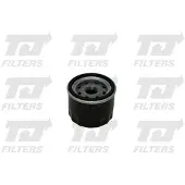 Quinton Hazell QFL0428 Oliefilter