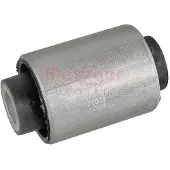 METZGER 52135308 Draagarmrubber