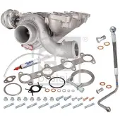 FEBI BILSTEIN 189649 Turbocharger