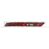 PRASCO AD8264454 Mistachterlamp