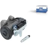 DT Spare Parts 15.00094 Wielremcilinder