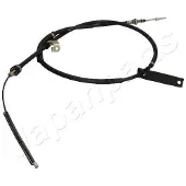 Japanparts BC-580R Handremkabel