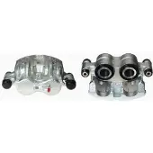 BUDWEG CALIPER 343771 Remklauw