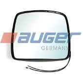 AUGER 73993 Groothoekspiegel
