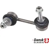 JP GROUP 1650500580 Stabilisatorstang