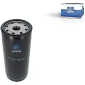 DT Spare Parts 17.00105 Oliefilter