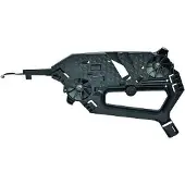 Diederichs 7831010 Houder, koplamp