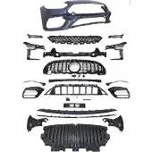 Diederichs 1674353 Bumper