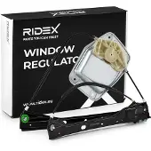 RIDEX 1561W1366 Raammechanisme