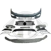 Diederichs 2249251 Bumper