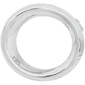 Diederichs 5620043 Afdekkap, mistlamp