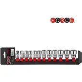 Force 3128 Steeksleutelset