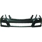 Diederichs 1616054 Bumper