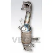 VEGAZ VK-381QP Katalysator