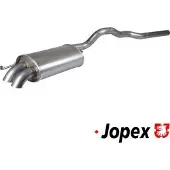 JP GROUP 1120612500 Einddemper