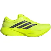 Adidas Loopschoen 'Supernova Rise 3' geel / zwart