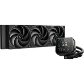 DeepCool SPARTACUS 360 | AiO waterkoelingssysteem